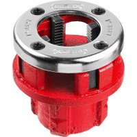 Трубный резьбонарезной клупп 1