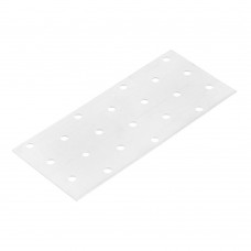 Пластина соединительная 2 мм, PS 60 х 140 мм Сибртех (46472)