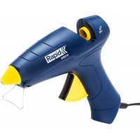 Термоклеящий пистолет Pro EG212, 12 мм, 220 Вт RAPID 5000442