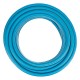 Шланг поливочный армированный 3 слойный ТЭП 1/2, 20 м, лазурный Palisad (67106)