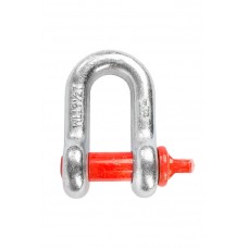 Скоба прямая TOR 9,5 т (тип G210) (Q) (123955)