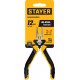 Тонкогубцы мини 120 мм STAYER 2218-2_z03