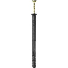 Дюбель-гвоздь 6 х 80 мм, потайной бортик, 70 шт STAYER 30645-06-080