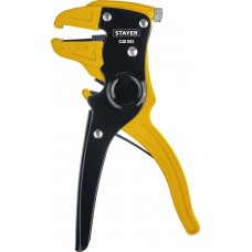 Стриппер автоматический CS-50, 0.2 - 6 мм2 STAYER Professional 22636_z01