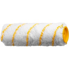 Ролик малярный GIRPAINT, 48 х 180 мм, бюгель 8 мм, ворс 12 мм, полиакрил, все виды ЛКМ STAYER Professional 0214-18_z01