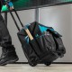 Сумка для инструмента, 460х240х340мм, выдвижная рукоятка, колеса Gross