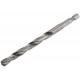 Сверло HSS по металлу,полированное, U-хвостовик под биту, инд.упаковка 8,0 мм (34080)
