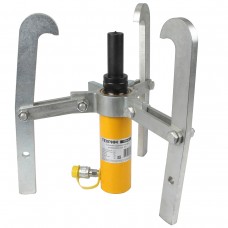 Съемник гидравлический универсальный без насоса 20 т ТЕХРИМ СГ2-20