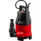 Насос дренажный для грязной воды 400 Вт ЗУБР НПГ-М1-400