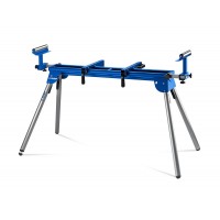 ЗУБР СТ-1300, (1340-3140)x700x830 мм, стол для торцовочных пил, Профессионал (38783)