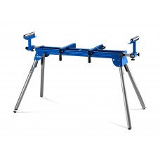 ЗУБР СТ-1300, (1340-3140)x700x830 мм, стол для торцовочных пил, Профессионал (38783)