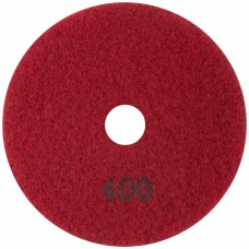 Алмазный гибкий шлифовальный круг (АГШК), 100x3мм, Р400, Cutop Special (76-597)