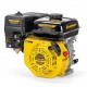 Двигатель 5,5лс/4кВт 163см? 19мм шпонка 13кг CHAMPION G160-2HK