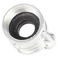 Головка муфтовая ГМ-25 (D-1