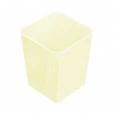 Горшочек для рассады, пластиковый, 460 мл., с выдвижным дном, 10 шт. Palisad (643446)