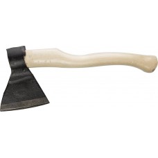 Кованый топор А2 1300/1650 г 500 мм Ижсталь-ТНП 2072-20