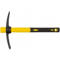 Кирка 400 гр., фиберглассовая усиленная ручка