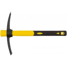 Кирка 400 гр., фиберглассовая усиленная ручка