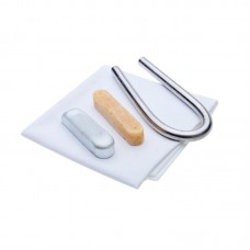 Комплект паяного заземления КЗП (КВТ) (69463)