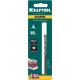 Сверло специальное по твёрдым материалам Hard, 4 х 80 мм, тв.сплав ВС5 KRAFTOOL 29177-080-4