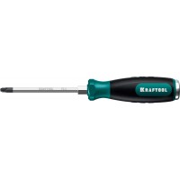 Отвертка ударная PZ 3, сквозной стержень Cr-Mo IMPACT KRAFTOOL 250035-3