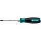 Отвертка ударная PZ 3, сквозной стержень Cr-Mo IMPACT KRAFTOOL 250035-3