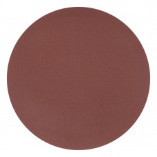 Круг абразивный на ворсовой подложке под 