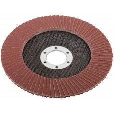 Круг лепестковый торцевой плоский 125 мм P 120 (39878М)