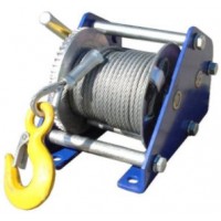 Лебедка канатная Дина 250 кг 20 м (1014846)