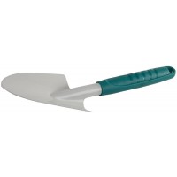 Посадочный совок 320 мм, широкий, пластмассовая ручка RACO 4207-53481