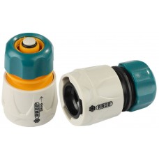 Набор быстросъемный соединитель для шланга ORIGINAL 1/2