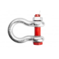 Скоба омегообразная TOR 17,0 т (тип G2130) (Q) (1231706)