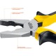 Плоскогубцы комбинированные 200 мм TOPGrip STAYER 2205-1-20