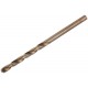 Сверло по металлу Cutop Profi с кобальтом 5% 3,3 x 65 мм, 2 шт. (48-365)