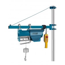 Таль электрическая подвесная TOR BLDN-YT-STL 200/400 35 м (1004900)
