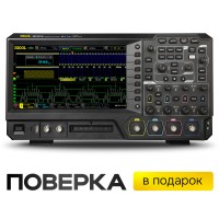Цифровой осциллограф RIGOL MSO5104