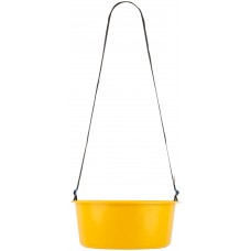 Ведро пластиковое для сбора урожая с ремнем 4 л (77160)