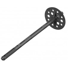 Дюбель для изоляционных материалов 10?110 мм пластиковый стержень 100 шт ЗУБР 4-301505-10-110