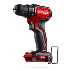 Дрель-шуруповерт бесщеточная 20 В 45 Н·м без АКБ LMS ЗУБР ДБ-45