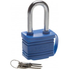 Замок навесной всепогодный 50 мм, удлиненная дужка ЗУБР 37212-50_z01