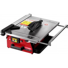 Плиткорез электрический настольный d 200 мм, 1000 Вт ЗУБР ЭП-200-1000Н