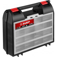 Пластиковый ящик для инструментов 360 х 323 х 145 мм 14