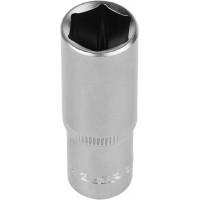 Торцовая головка 1/4