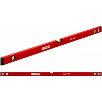 Уровень с усиленным профилем МАСТЕР, 1200 мм ЗУБР 34584-120_z01