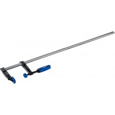 Струбцина усиленная F 1000 х 120 мм ЗУБР ПС-1000/120 Профессионал 32155-120-1000_z01