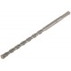 Бур по бетону SDS PLUS с двойной резьбой 12х210 мм (32516М)