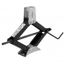 Домкрат ромбический винтовой универсальный ТУ 5.16-469-0213-04, 1.2 т, 135-410 мм Россия (50385)