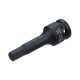 Головка торцевая ударная HEX 10 мм, 1/2 L=78 мм GARWIN INDUSTRIAL 626600-10