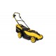 Газонокосилка эл. CHAMPION EM4217 (1,8 кВт пласт+ткань травосб. 50л шир.420мм выс.20-70мм, 12,5кг) (EM4217)