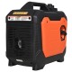 Генератор бензиновый инверторный EVOline BQH 1200 (произведено Zongshen)